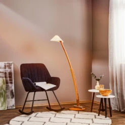 Stehleuchte Bolino Mit Dimmer 12 Stehleuchte Bolino Mit Dimmer -Beleuchtungs Geschäft 2600404 1