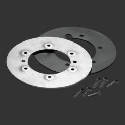 Dot-spot Aquaros LED-Teichstrahler 12V 40° 5W 830 -Beleuchtungs Geschäft 2615039 2