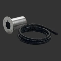 Dot-spot Aquaros LED-Teichstrahler 12V 40° 5W 830 -Beleuchtungs Geschäft 2615039 3