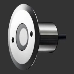 Dot-spot Aquaros LED-Teichstrahler 12V 40° 3W RGB -Beleuchtungs Geschäft 2615047 1