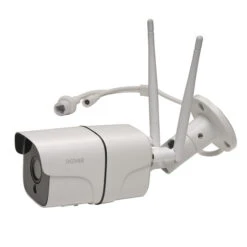 Denver SHO-110 WLAN-Außenkamera, Nachtsicht -Beleuchtungs Geschäft 2622022 2