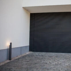 LED-Wegeleuchte Cyra, Leuchtenkopf Drehbar 12 LED-Wegeleuchte Cyra, Leuchtenkopf Drehbar -Beleuchtungs Geschäft 3006868 4