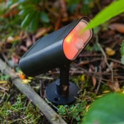 LED-Solarleuchte Ginbo Für Wand Und Boden -Beleuchtungs Geschäft 3009077 4