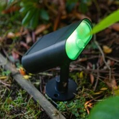 LED-Solarleuchte Ginbo Für Wand Und Boden -Beleuchtungs Geschäft 3009077 5