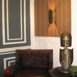 Indirekt Strahlende Wandleuchte Crusader 7 Indirekt Strahlende Wandleuchte Crusader -Beleuchtungs Geschäft 3048328 2