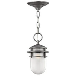 Nautisch Designte Außen-Pendelleuchte Reef 5 Nautisch Designte Außen-Pendelleuchte Reef -Beleuchtungs Geschäft 3048677 1