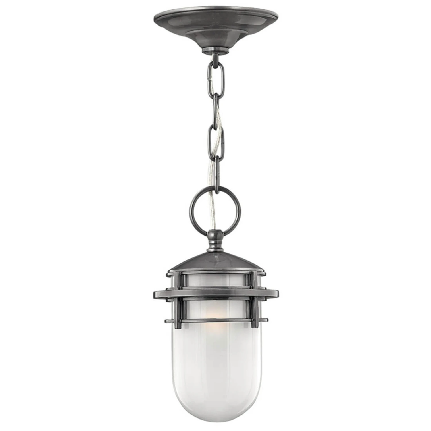 Nautisch Designte Außen-Pendelleuchte Reef 4 Nautisch Designte Außen-Pendelleuchte Reef – Bild 2