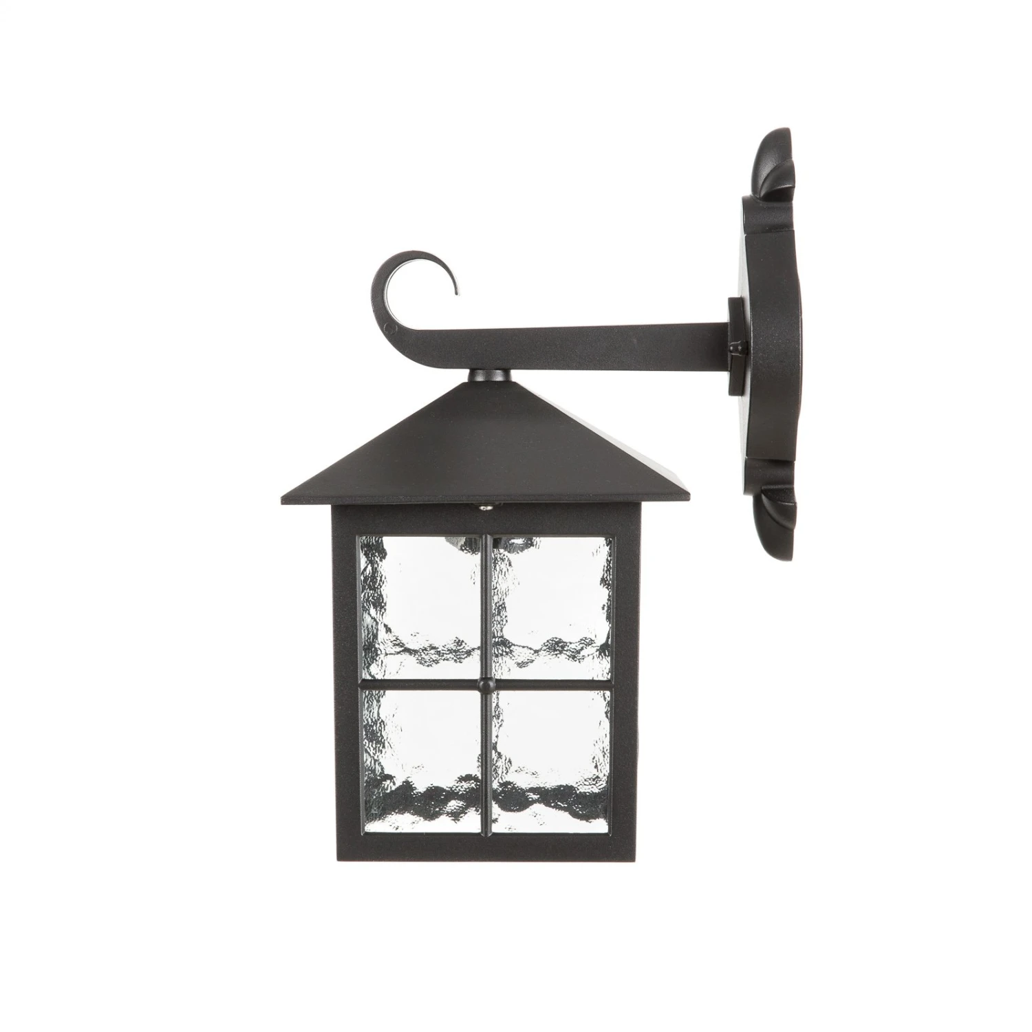 Außenwandleuchte Winchester BL18, Laterne Unten 6 Außenwandleuchte Winchester BL18, Laterne Unten – Bild 4