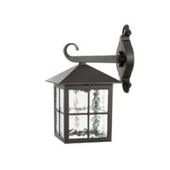 Außenwandleuchte Winchester BL18, Laterne Unten 15 Außenwandleuchte Winchester BL18, Laterne Unten -Beleuchtungs Geschäft 3049132 4