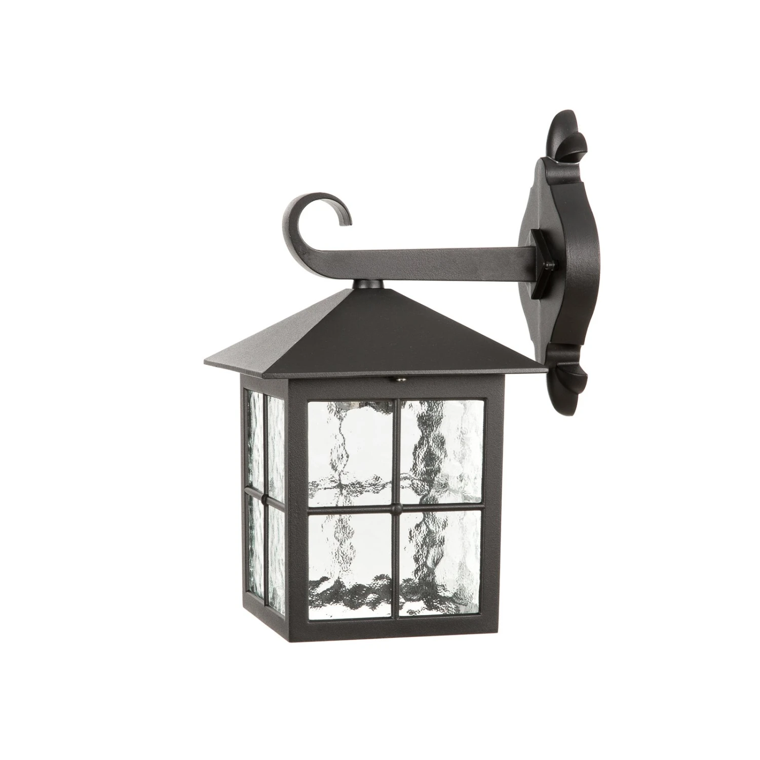 Außenwandleuchte Winchester BL18, Laterne Unten 7 Außenwandleuchte Winchester BL18, Laterne Unten – Bild 5