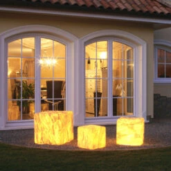 Würfel Sahara 45 Cm Mit Gummianschluss 7 Würfel Sahara 45 Cm Mit Gummianschluss -Beleuchtungs Geschäft 3050084 2