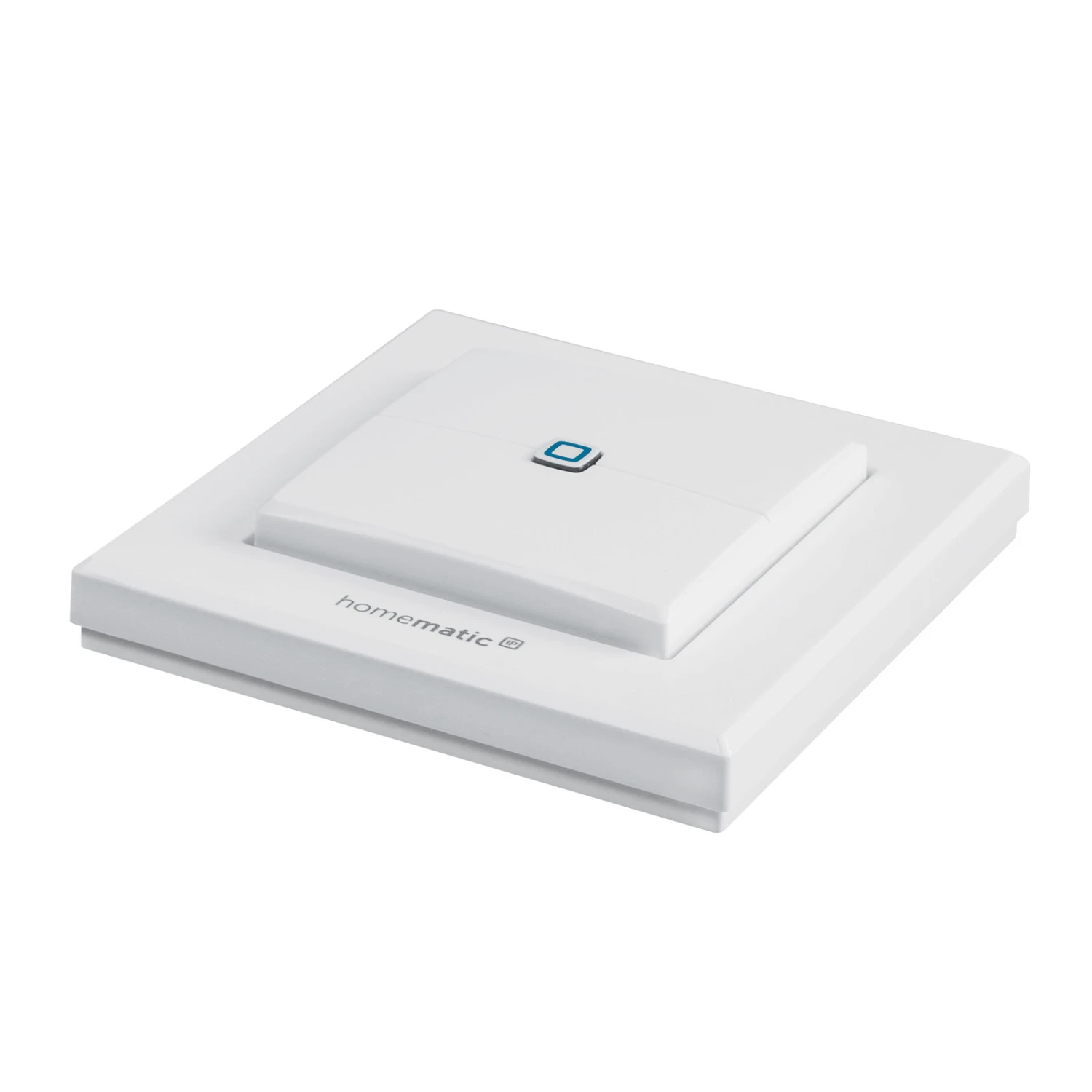 Homematic IP Wandtaster, 2-fach 6 Homematic IP Wandtaster, 2-fach – Bild 4