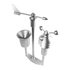 Homematic IP Wettersensor Pro -Beleuchtungs Geschäft 3067065 2