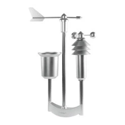 Homematic IP Wettersensor Pro -Beleuchtungs Geschäft 3067065 4