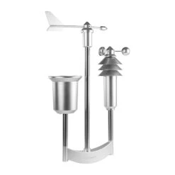 Homematic IP Wettersensor Pro -Beleuchtungs Geschäft 3067065 5