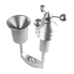 Homematic IP Wettersensor Plus -Beleuchtungs Geschäft 3067066 4