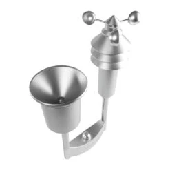 Homematic IP Wettersensor Plus -Beleuchtungs Geschäft 3067066 5