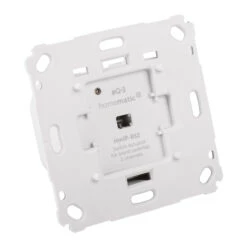 Homematic IP Schaltaktor Für Markenschalter 2-fach 13 Homematic IP Schaltaktor Für Markenschalter 2-fach -Beleuchtungs Geschäft 3067178 2