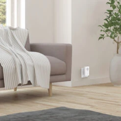 EUFY Security Doorbell Chime Klingel-Erweiterung 8 EUFY Security Doorbell Chime Klingel-Erweiterung -Beleuchtungs Geschäft 3075012 2