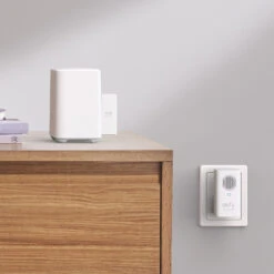 EUFY Security Doorbell Chime Klingel-Erweiterung 9 EUFY Security Doorbell Chime Klingel-Erweiterung -Beleuchtungs Geschäft 3075012 3