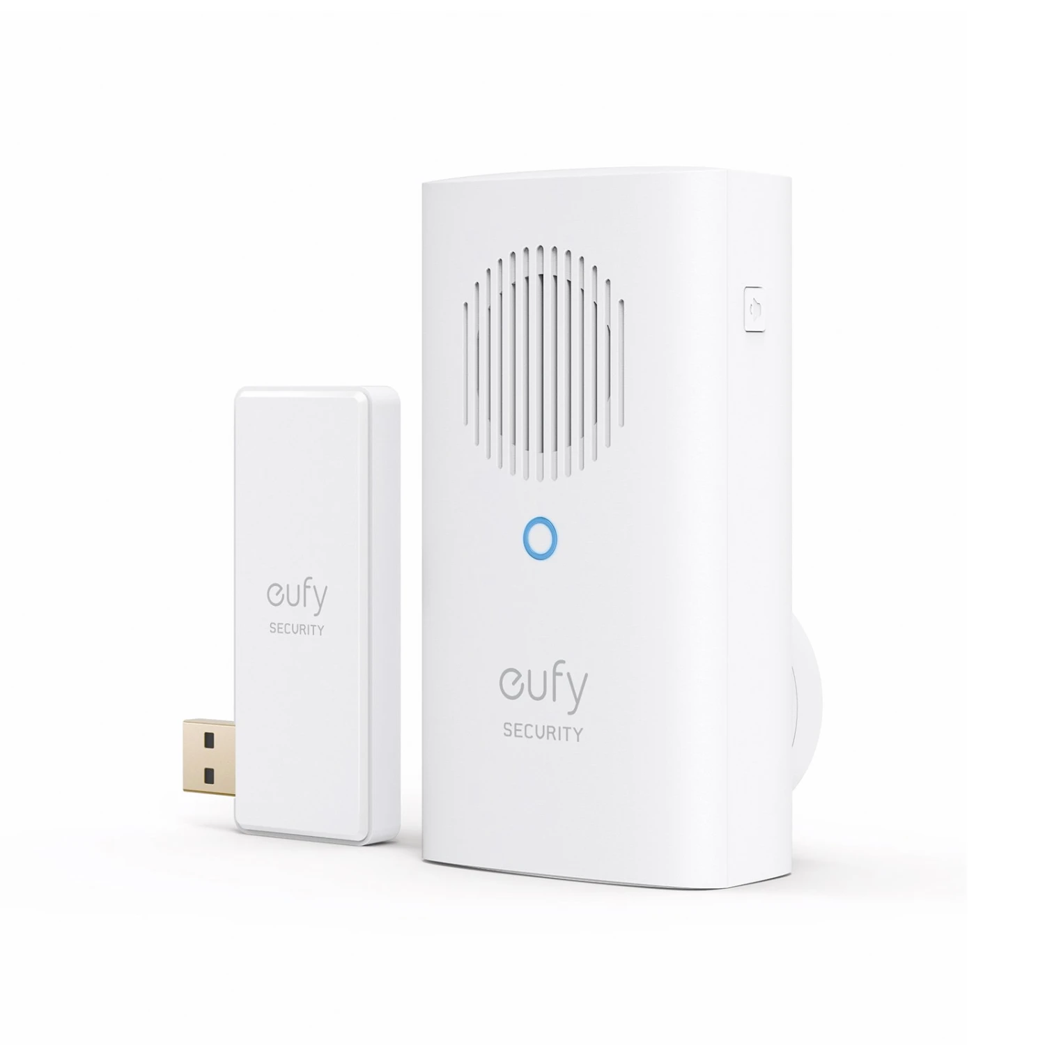 EUFY Security Doorbell Chime Klingel-Erweiterung 3 EUFY Security Doorbell Chime Klingel-Erweiterung