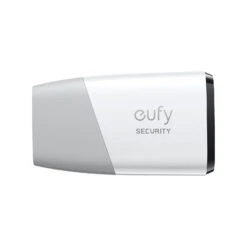 EUFY Security 4G Starlight Camera, IP67, Mit SIM -Beleuchtungs Geschäft 3075017 4