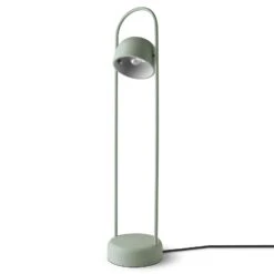 EVA Solo Quay Stehleuchte, Piniengrün 6 EVA Solo Quay Stehleuchte, Piniengrün -Beleuchtungs Geschäft 3077030 1