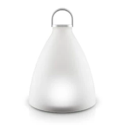 EVA Solo SunLight Bell LED-Solarleuchte, Höhe 30cm -Beleuchtungs Geschäft 3077032 3