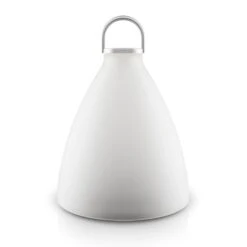 EVA Solo SunLight Bell LED-Solarleuchte, Höhe 30cm -Beleuchtungs Geschäft 3077032 4