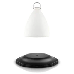 EVA Solo SunLight Bell LED-Solarleuchte, Höhe 30cm -Beleuchtungs Geschäft 3077032 5