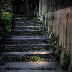 LED-Außenspot Spy-2, 43,5 Cm -Beleuchtungs Geschäft 3507470 1