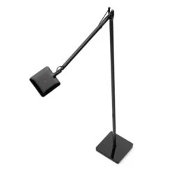 FLOS Kelvin LED - Designer-Stehleuchte, Schwarz -Beleuchtungs Geschäft 3510050 4