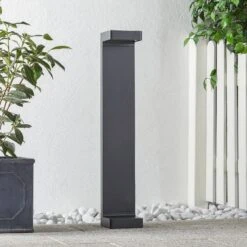 FLOS Casting C150 LED-Wegeleuchte, 85 Cm 3.000 K -Beleuchtungs Geschäft 3510388 1