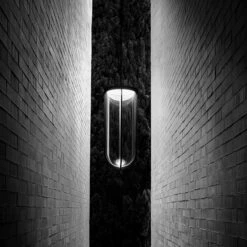 FLOS In Vitro Suspension, 2.700 K, Weiß -Beleuchtungs Geschäft 3510821 3