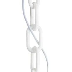 LED-Hängelampe Sichem Anna 6W 2.700K Weiß/klar -Beleuchtungs Geschäft 3538176 6