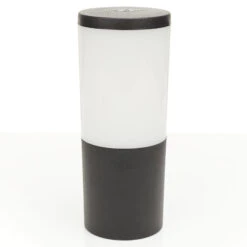 LED-Sockellampe Amelia, CCT, Schwarz, Höhe 25 Cm 8 LED-Sockellampe Amelia, CCT, Schwarz, Höhe 25 Cm -Beleuchtungs Geschäft 3538248 2