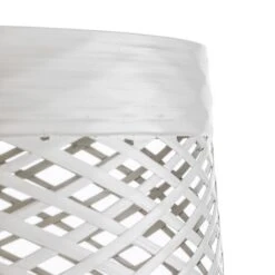 Foscarini Twiggy Grid XL LED-Tischlampe, Greige 15 Foscarini Twiggy Grid XL LED-Tischlampe, Greige -Beleuchtungs Geschäft 3560132 4