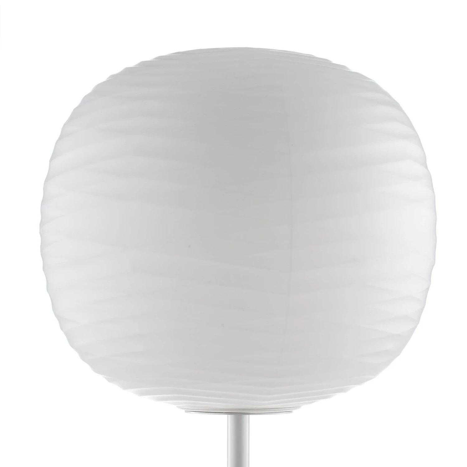 Foscarini Gem Terra Stehleuchte, Weiß 7 Foscarini Gem Terra Stehleuchte, Weiß – Bild 5