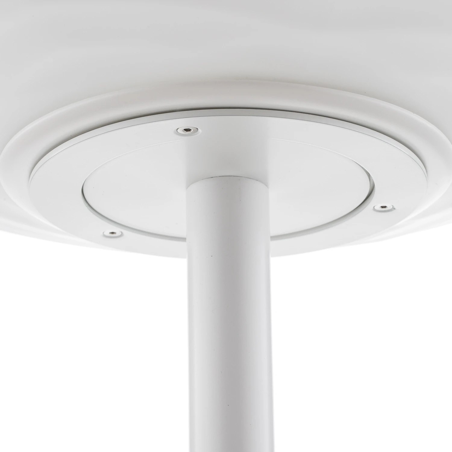 Foscarini Gem Terra Stehleuchte, Weiß 8 Foscarini Gem Terra Stehleuchte, Weiß – Bild 6