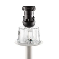 Foscarini Gem Terra Stehleuchte, Weiß 16 Foscarini Gem Terra Stehleuchte, Weiß -Beleuchtungs Geschäft 3560230 6