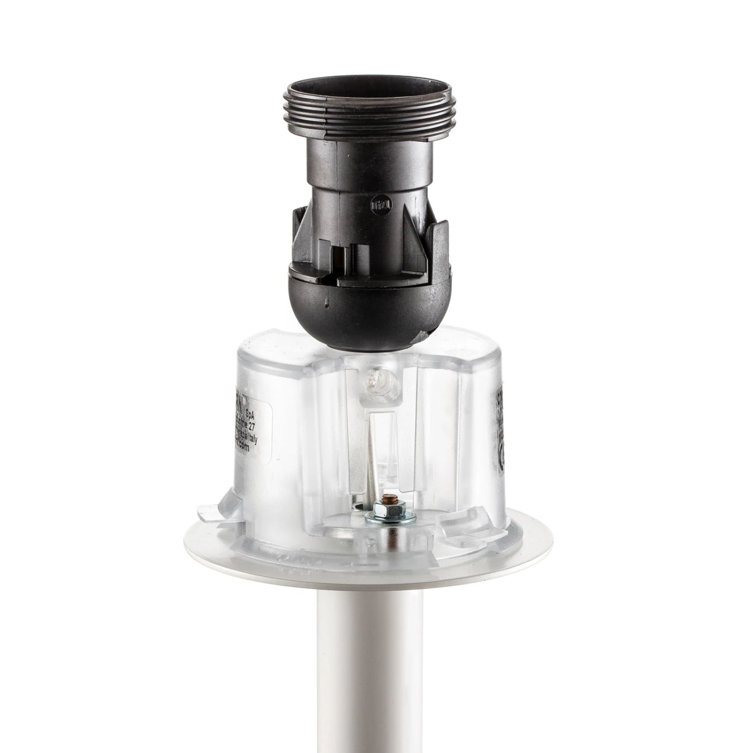 Foscarini Gem Terra Stehleuchte, Weiß 9 Foscarini Gem Terra Stehleuchte, Weiß – Bild 7