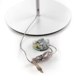 Foscarini Gem Terra Stehleuchte, Weiß 17 Foscarini Gem Terra Stehleuchte, Weiß -Beleuchtungs Geschäft 3560230 7