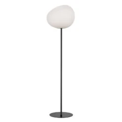Foscarini Gregg Grande Stehleuchte, 186 Cm, Grafit 10 Foscarini Gregg Grande Stehleuchte, 186 Cm, Grafit -Beleuchtungs Geschäft 3560235 2