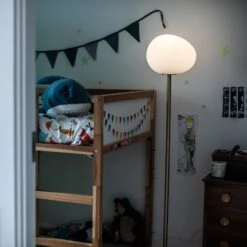 Foscarini Gregg Grande Stehleuchte, 186 Cm, Grafit 12 Foscarini Gregg Grande Stehleuchte, 186 Cm, Grafit -Beleuchtungs Geschäft 3560235 4