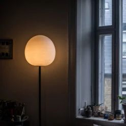 Foscarini Rituals XL Stehleuchte, Dimmbar, Grafit -Beleuchtungs Geschäft 3560244 2