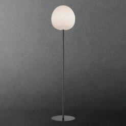 Foscarini Rituals XL Stehleuchte, Dimmbar, Grafit -Beleuchtungs Geschäft 3560244 4