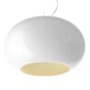 Foscarini MyLight Buds 2 LED-Pendelleuchte Weiß -Beleuchtungs Geschäft 3560307