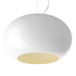 Foscarini MyLight Buds 2 LED-Pendelleuchte Weiß
