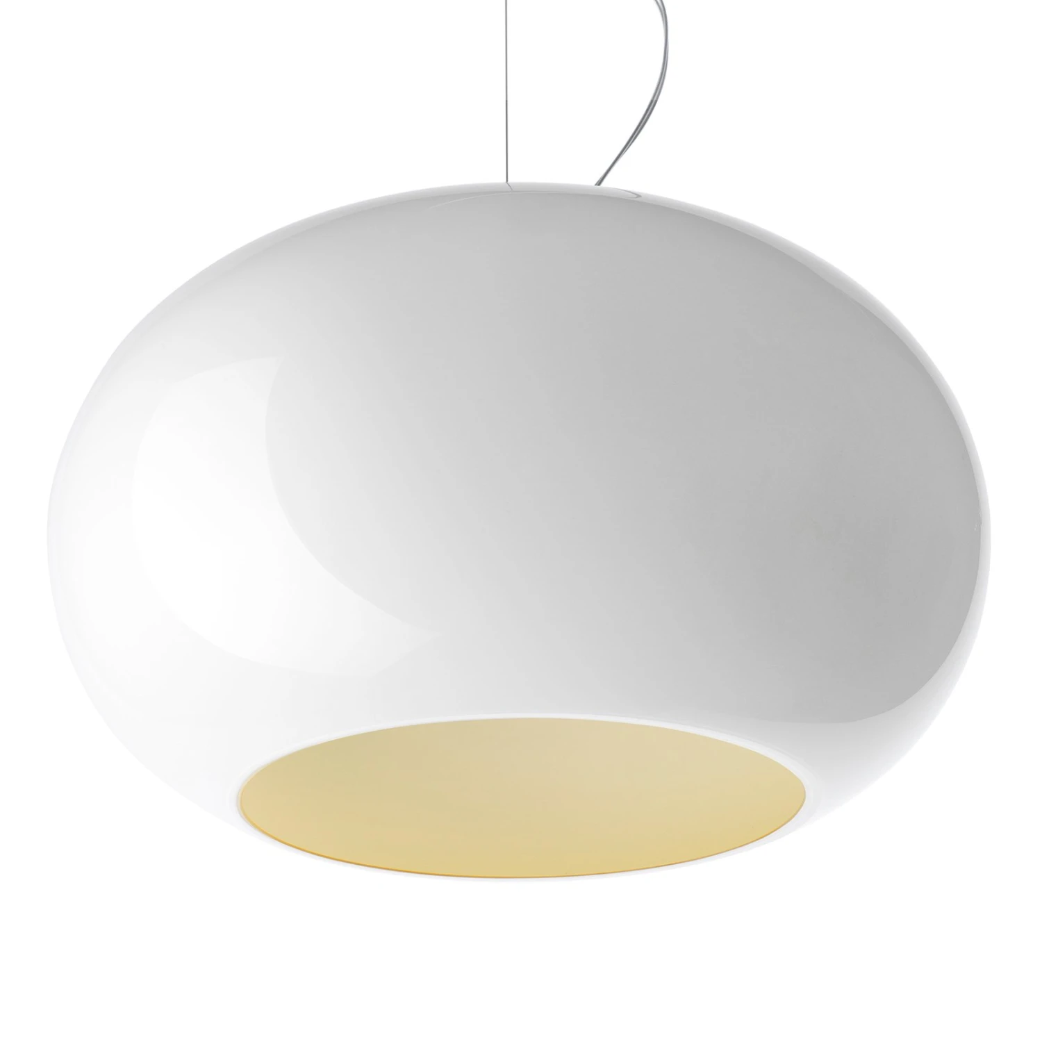 Foscarini MyLight Buds 2 LED-Pendelleuchte Weiß 2 Foscarini MyLight Buds 2 LED-Pendelleuchte Weiß