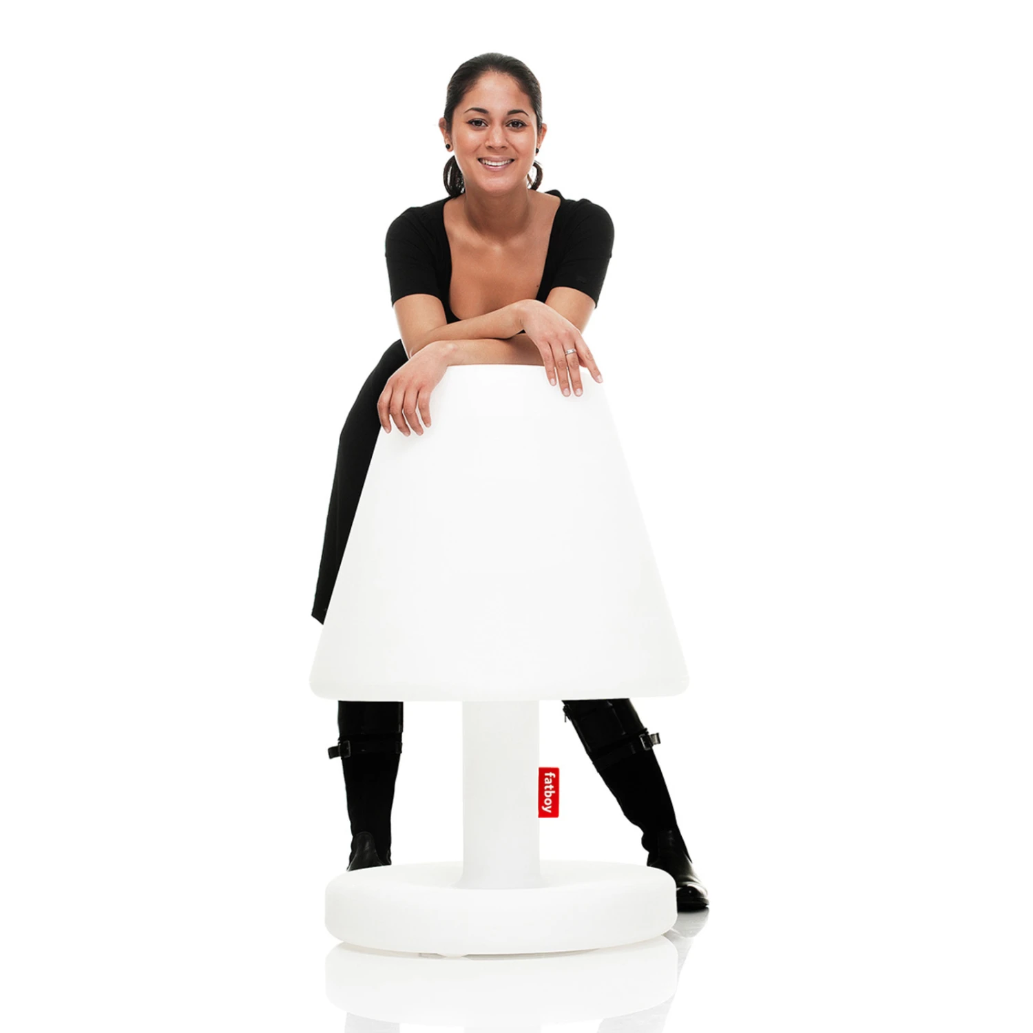 Fatboy LED-Stehlampe Edison The Grand Bluetooth 7 Fatboy LED-Stehlampe Edison The Grand Bluetooth – Bild 5